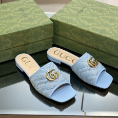 Gucci Slippers